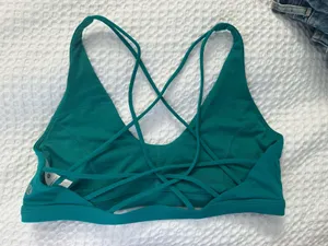 Lululemon Sports Bra thumbnail 2