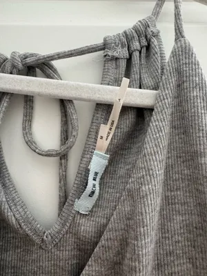 Urban Outfitters Kimchi Blue Top thumbnail 2
