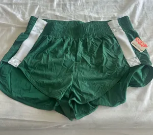Free People Trail Angel Shorts thumbnail 1