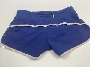 Lululemon Speed shorts thumbnail 1