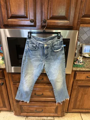 MOTHER Denim Jeans thumbnail 3