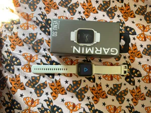 Garmin venu sq White thumbnail 4