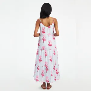 Roller Rabbit Marigold Gingham Dakota Dress thumbnail 2