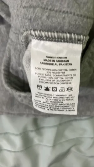 Grey Nike Sweatpants thumbnail 3