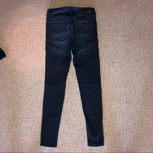 american eagle super super stretch jeggings thumbnail 2