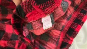 Walmart Christmas sweatpants thumbnail 2