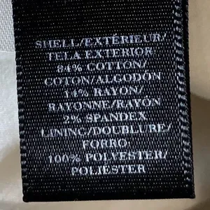 Ann Taylor Black & Cream Striped Sleeveless Sheath Shift Dress Size 6 EUC thumbnail 7
