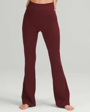Lululemon Groove Pant Flare Super High-Rise *Nulu thumbnail 1