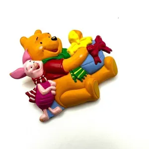 Disney Winnie the Pooh vintage pin thumbnail 6