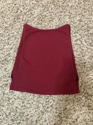 free people tank top thumbnail 2