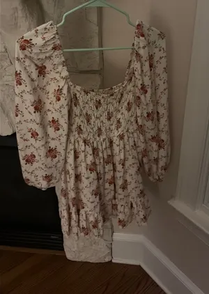 Altar’d State Fall Dress thumbnail 1
