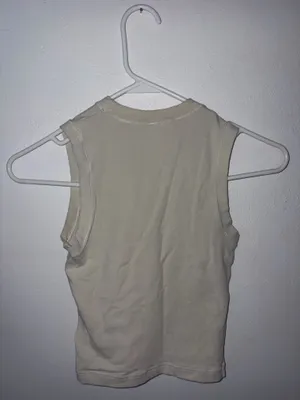 SKIMS Tank Top thumbnail 3