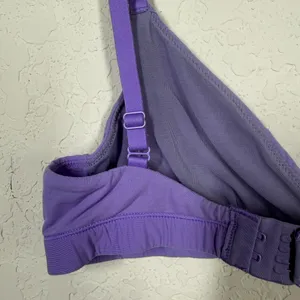 Skims Fits Everybody Crossover Bralette Size Small thumbnail 8
