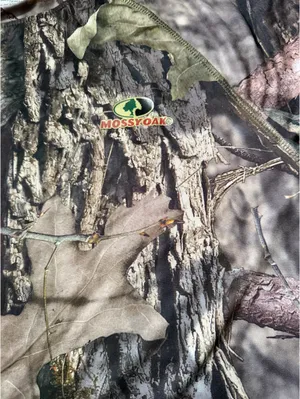 Mossy Oak Shirt Camo thumbnail 3