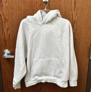 aritzia hoodie thumbnail 1