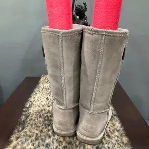 Björndal‎ ZOE TALL LEATHER BOOTS thumbnail 2