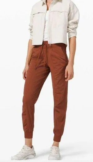 Lululemon Dance Studio Joggers thumbnail 1