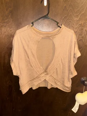 SHEIN top thumbnail 3