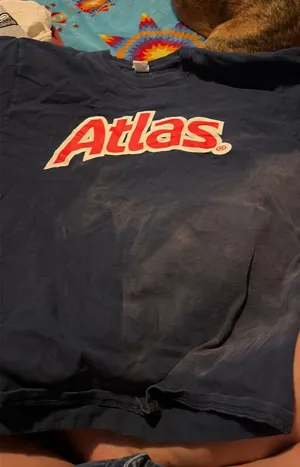 Gildan Men’s or women t shirt thumbnail 1