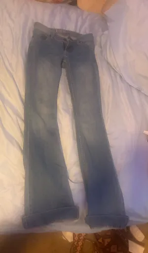 Kims Ranch Jeans  thumbnail 1
