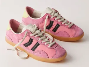 Coolway Kizuna Nylon Sneakers thumbnail 1