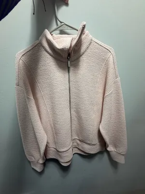 Calia by Carrie Zip-Up Jacket thumbnail 1