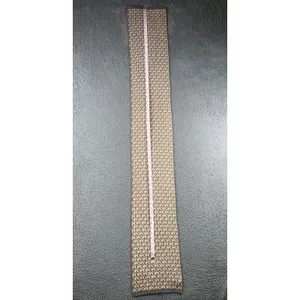 Michael Kors MK Logo Monogram Scarf Knit Fleece Double‎ Sided thumbnail 3