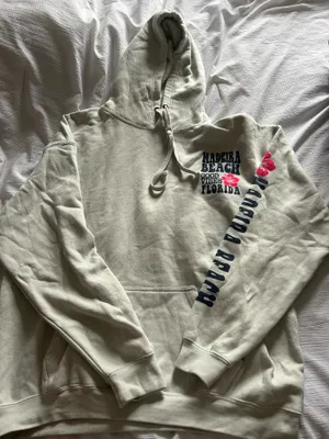Pacific & Co Sweatshirt thumbnail 1