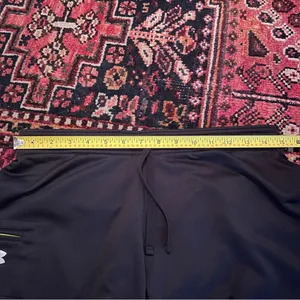 Under Armour Yoga Capri pants thumbnail 4