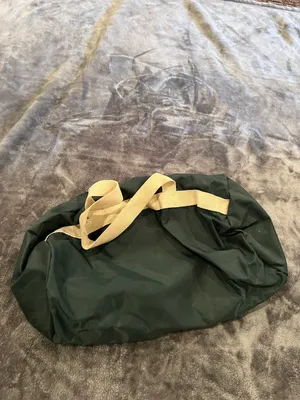 Duffel Green thumbnail 3