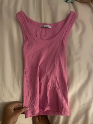 ZARA Tank thumbnail 1