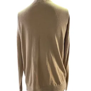 Banana Republic Women's Tan Cardigan/Sweater Size S SKU 3783 thumbnail 3