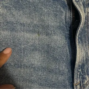 American Eagle Stretch Ripped Mom Jean High Waist 4041 Size 16 Short Streetwear‎ thumbnail 11
