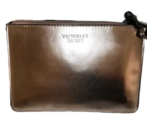 Victoria's Secret Rose Gold Wristlet thumbnail 1