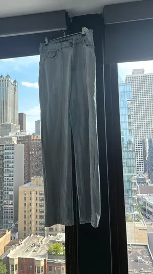 Nasty Gal Jeans thumbnail 1