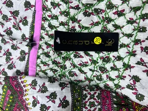 Anthropologie Chaudry Skirt thumbnail 5