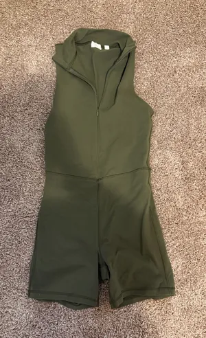 Aritzia Wilfred Free romper thumbnail 1
