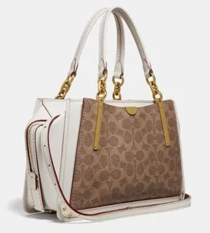 Coach Crossbody Dreamer Bag thumbnail 2