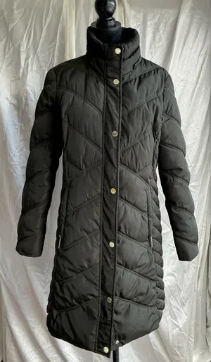 MICHAEL KORS puffer coat 🌟 thumbnail 1