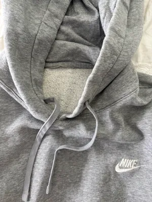 Nike Sweatshirt Hoodie thumbnail 3