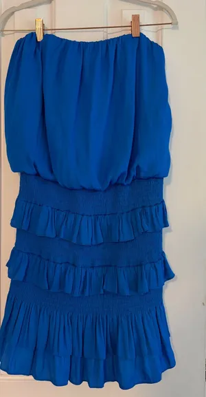 Vestique Dress Mini thumbnail 1