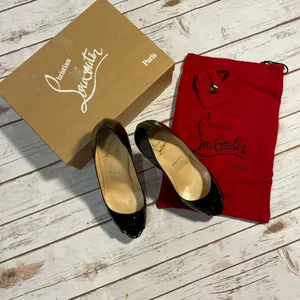 Christian Louboutin Heels thumbnail 2