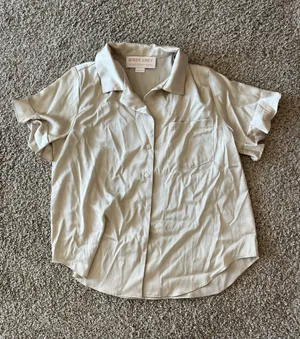 Birdy Grey Pajama Top thumbnail 2