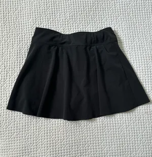DICK'S Sporting Goods Prince Black Tennis Skirt thumbnail 2