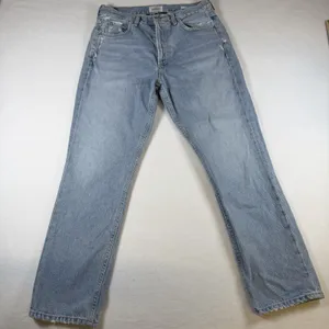 Citizens of Humanity Jeans Women's 26 Charlotte Premium Vintage thumbnail 2