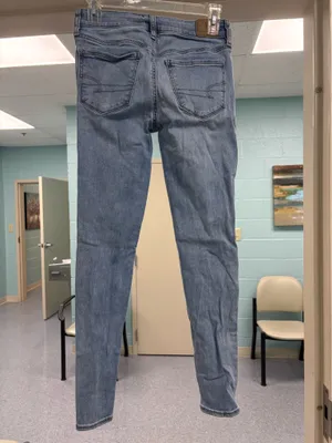 American Eagle Jeans thumbnail 2