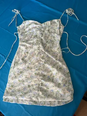 Hello Molly Dress thumbnail 1