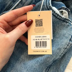 tiger mist baggy jean thumbnail 2