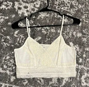 American Eagle Crop Top thumbnail 1