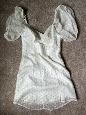 Selfie Leslie Dress thumbnail 1